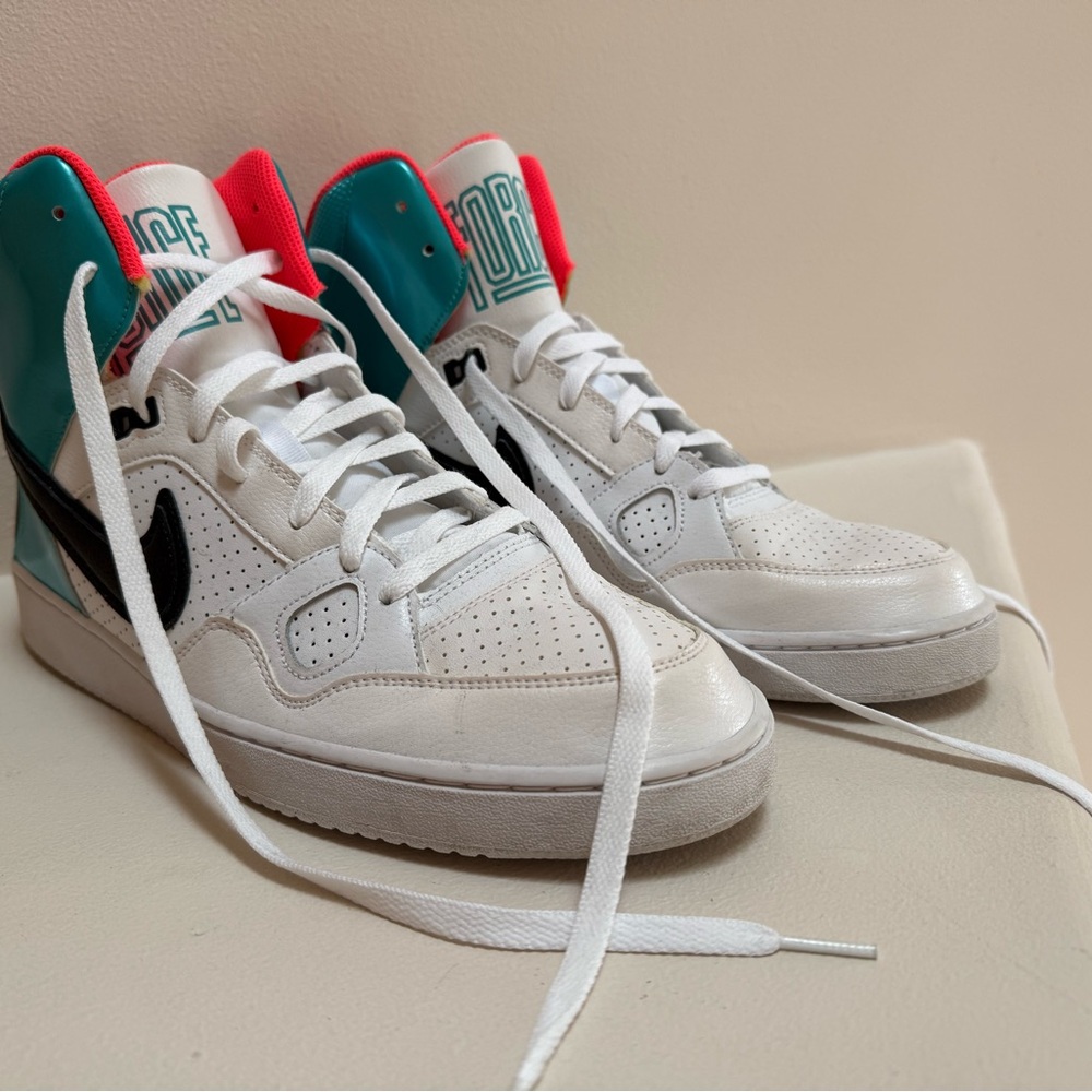 Nike Son Of Force MID Atomic